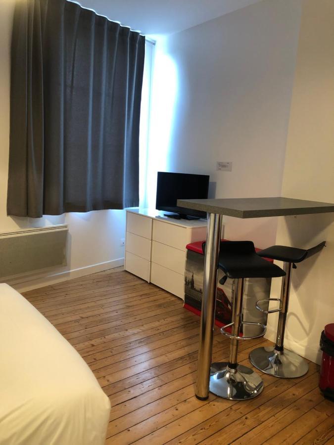 Som-Home Peronne  Bagian luar foto