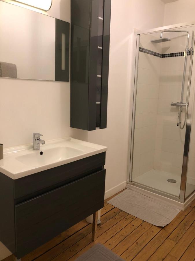 Som-Home Peronne  Bagian luar foto