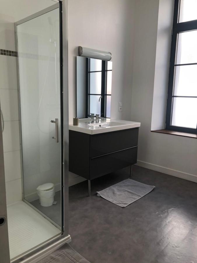Som-Home Peronne  Bagian luar foto