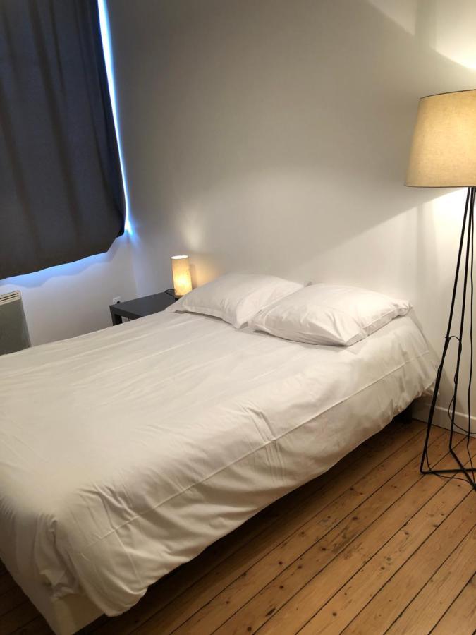 Som-Home Peronne  Bagian luar foto