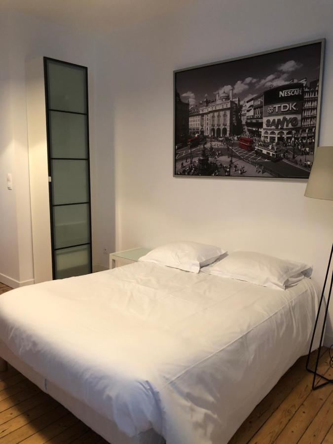 Som-Home Peronne  Bagian luar foto