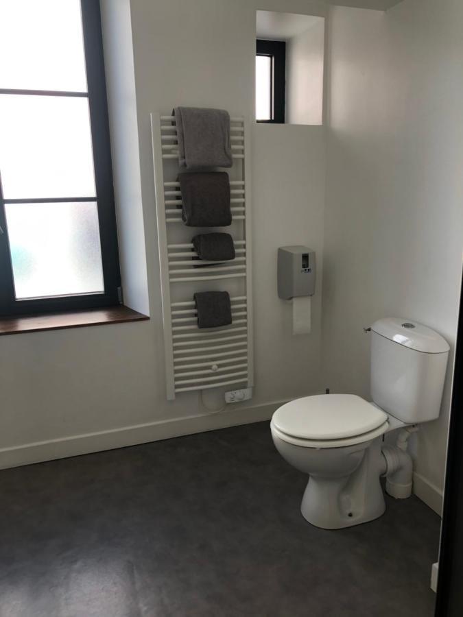 Som-Home Peronne  Bagian luar foto