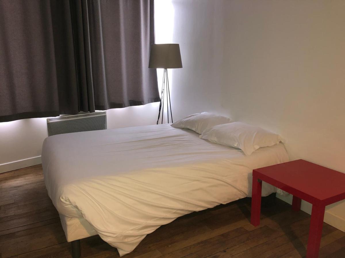Som-Home Peronne  Bagian luar foto