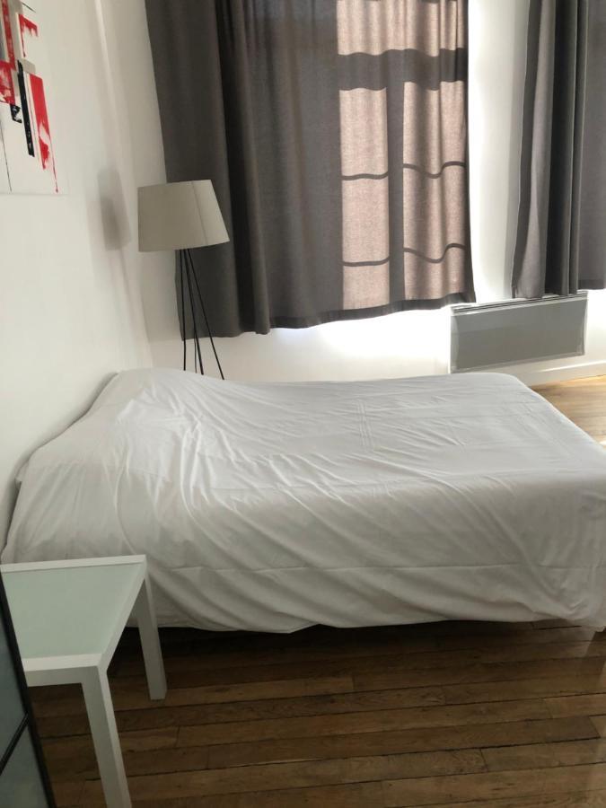 Som-Home Peronne  Bagian luar foto