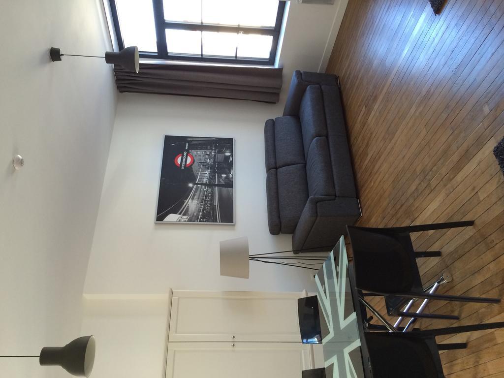 Som-Home Peronne  Bagian luar foto