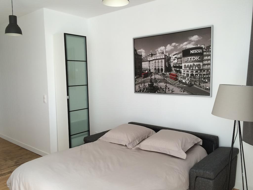 Som-Home Peronne  Bagian luar foto