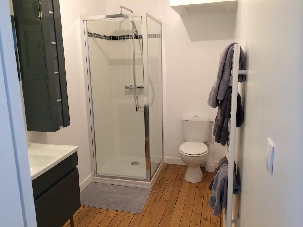 Som-Home Peronne  Bagian luar foto