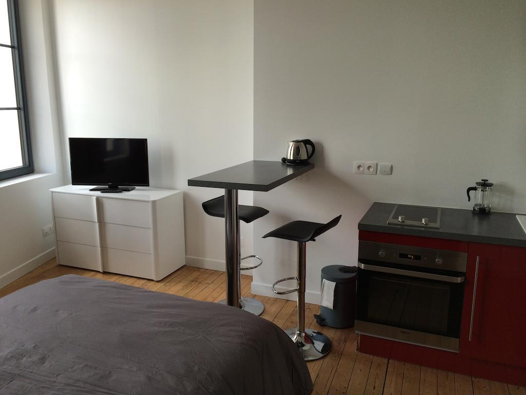 Som-Home Peronne  Bagian luar foto