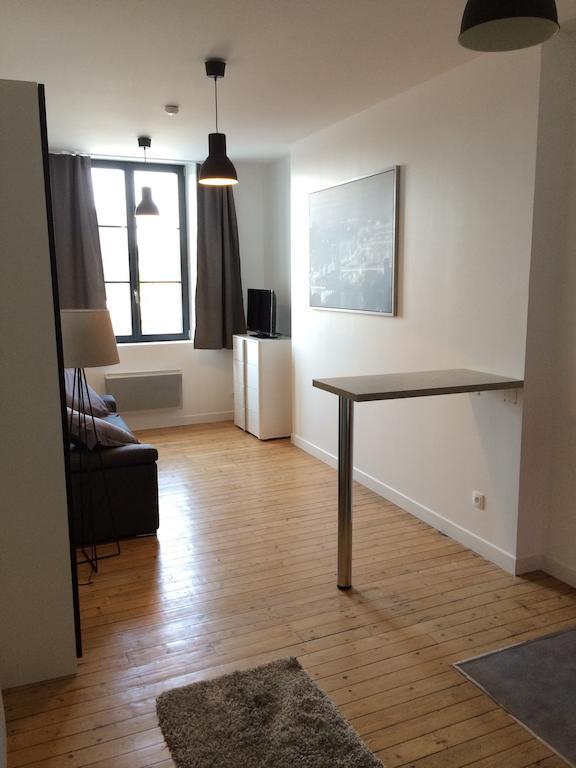 Som-Home Peronne  Bagian luar foto